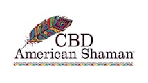CBD American Shaman of Pearl St